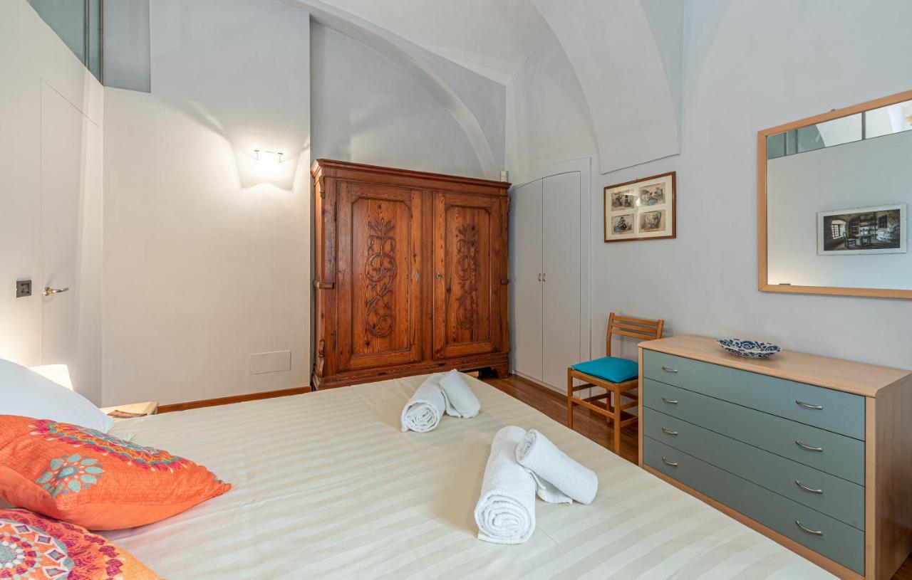 L'Antico Cedro Apartment Alba  Eksteriør bilde